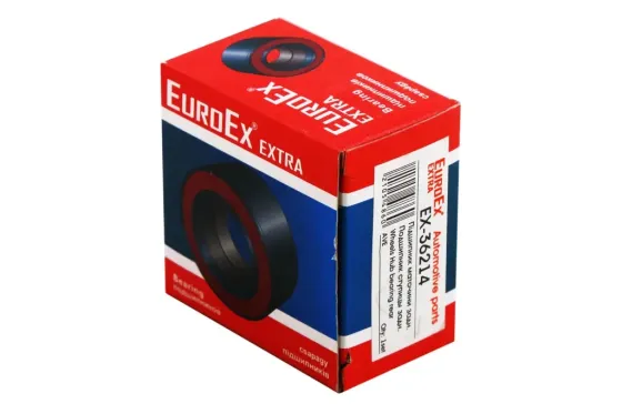 Підшипник сходиці Aveo задній EuroEx + гайка, стоп. кільце Вінниця