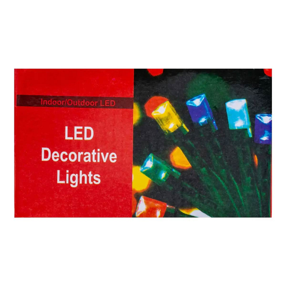 Garlando Гірлянда нитка із прищіпками 5.2 метра 20 LED світлодіодів A65 Коломия - фото 9