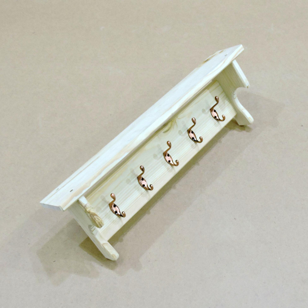 Вішалка для одягу "Калгарі" бланже Миколаїв - фото 5