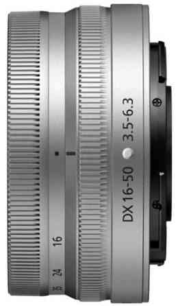 Фотоаппарат NIKON Z FC VIogger Kit ( VOA090K005) Киев