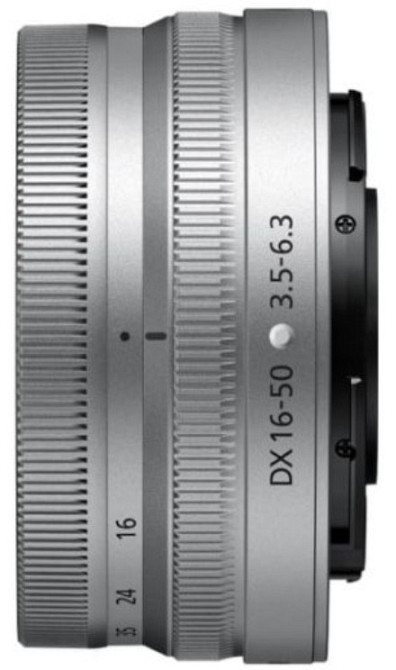 Фотоаппарат NIKON Z FC VIogger Kit ( VOA090K005) Киев - изображение 2