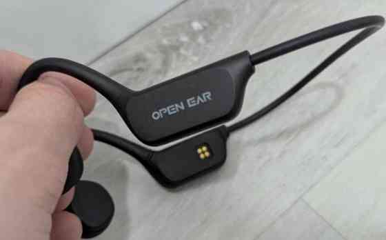 Навушники для плавання Relxhome X7 водонепроникні IPX8 32 GB. Харків