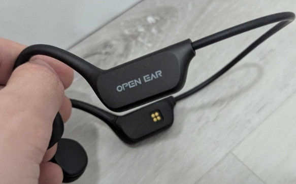 Навушники для плавання Relxhome X7 водонепроникні IPX8 32 GB. Харків - фото 3