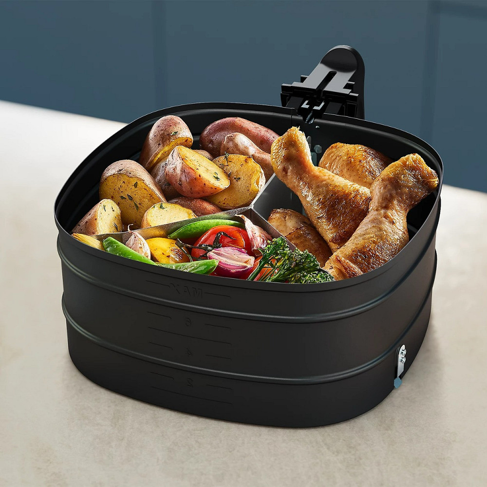 Роздільник кошика для мультипечі Philips HD9916/00 Харків - фото 3