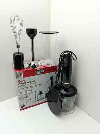 Блендер Switch On SOSMSR 600A1 Луцк