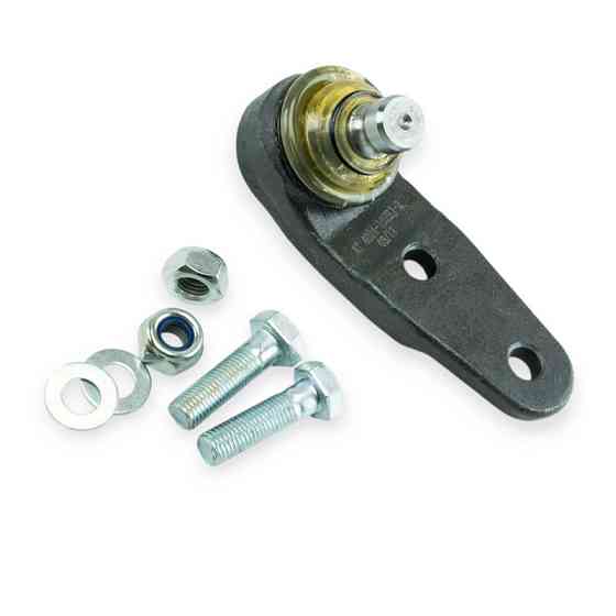 Кульова ЗАЗ 1102, 1103, 1105 (Таврія) 2-й ремонт (+ 1,0 мм) AT опора Мукачево