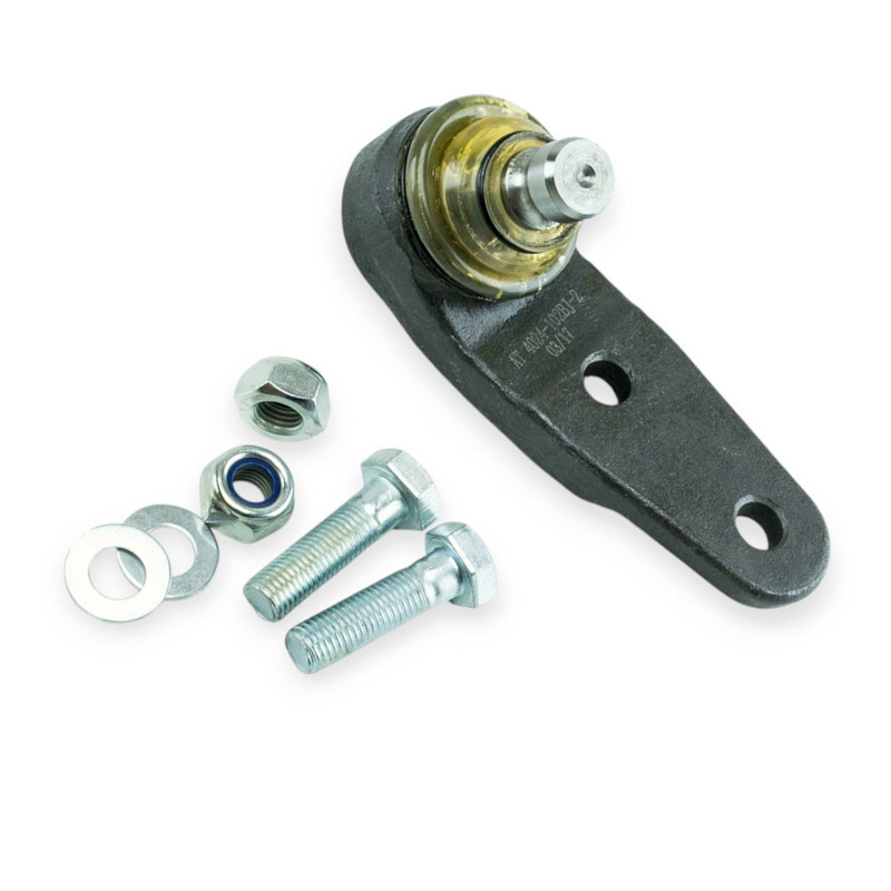 Кульова ЗАЗ 1102, 1103, 1105 (Таврія) 2-й ремонт (+ 1,0 мм) AT опора Мукачево - фото 1