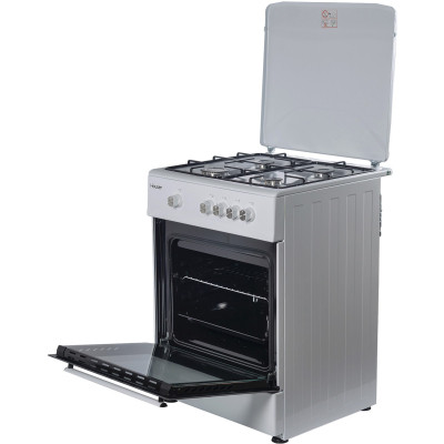 Плита Houser FSG6201W Вінниця - фото 4