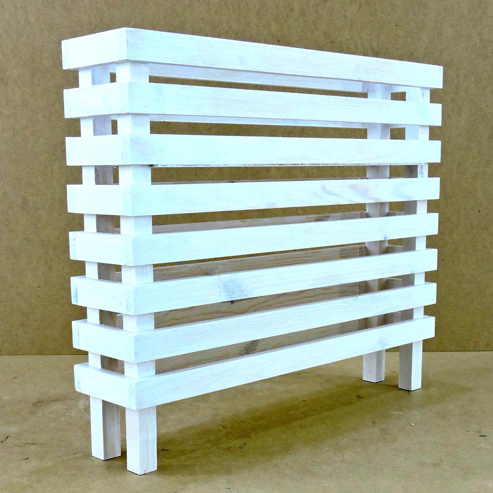 Кашпо на стойке 