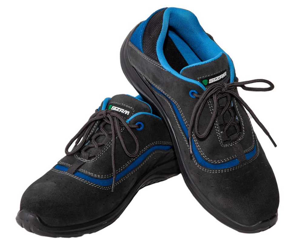 Sizam кросівки захисні робочі, розмір 41, Chicago 36161 Рівне - фото 1