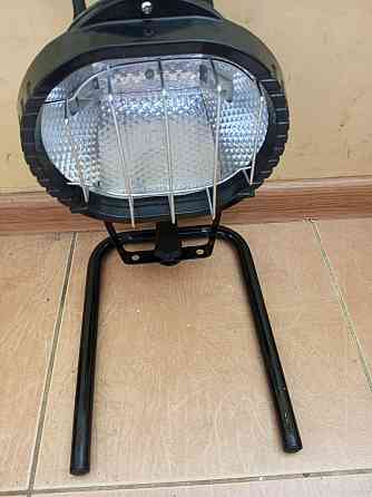 Галогенний прожектор 500 W Полтава