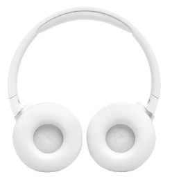 Гарнитура JBL TUNE 670NC White (JBLT670NCWHT) (6861960) Киев - изображение 8