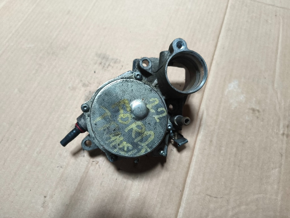 Вакуумний насос Ford Transit MK6 2.2 tdci 2006-2014 (XS7Q-2A451-BJ) Ковель - изображение 3