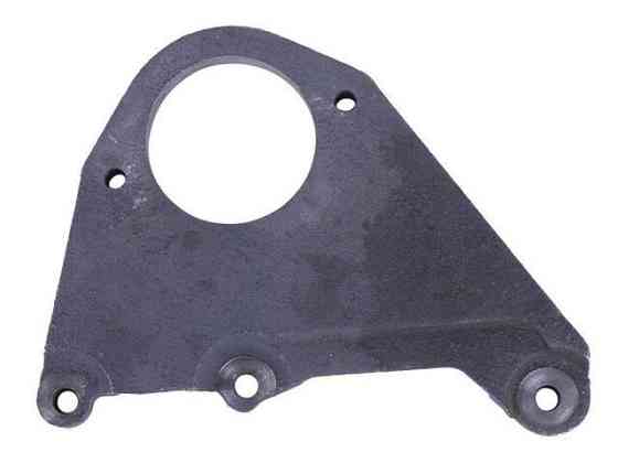 Кронштейн кріплення стартера на дизельний двигун 180N Мукачево