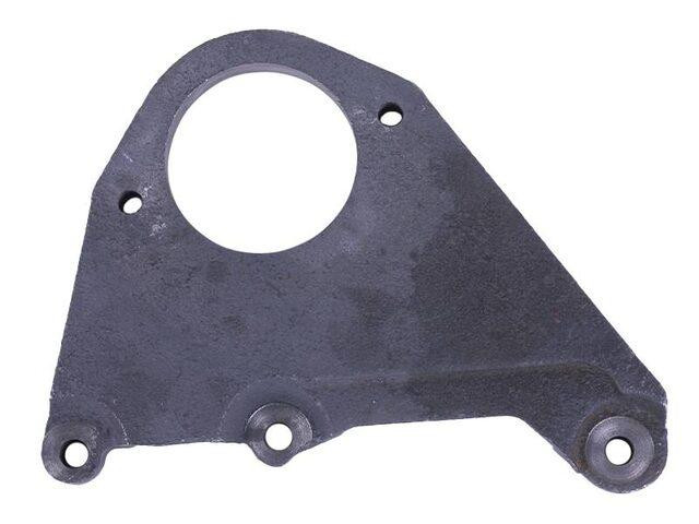 Кронштейн кріплення стартера на дизельний двигун 180N Мукачево - фото 3