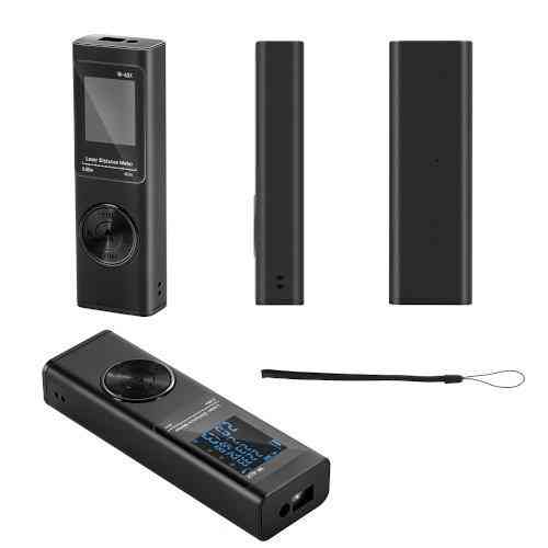 Лазерний далекомір 40 м PROTESTER W40X Одеса