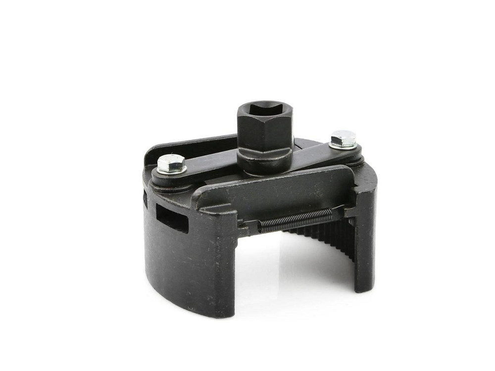 Ключ для фільтру оливи розвідний 80-105 мм Київ - фото 1