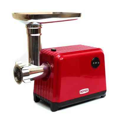 М'ясорубка Rotex RMG201-T Вінниця