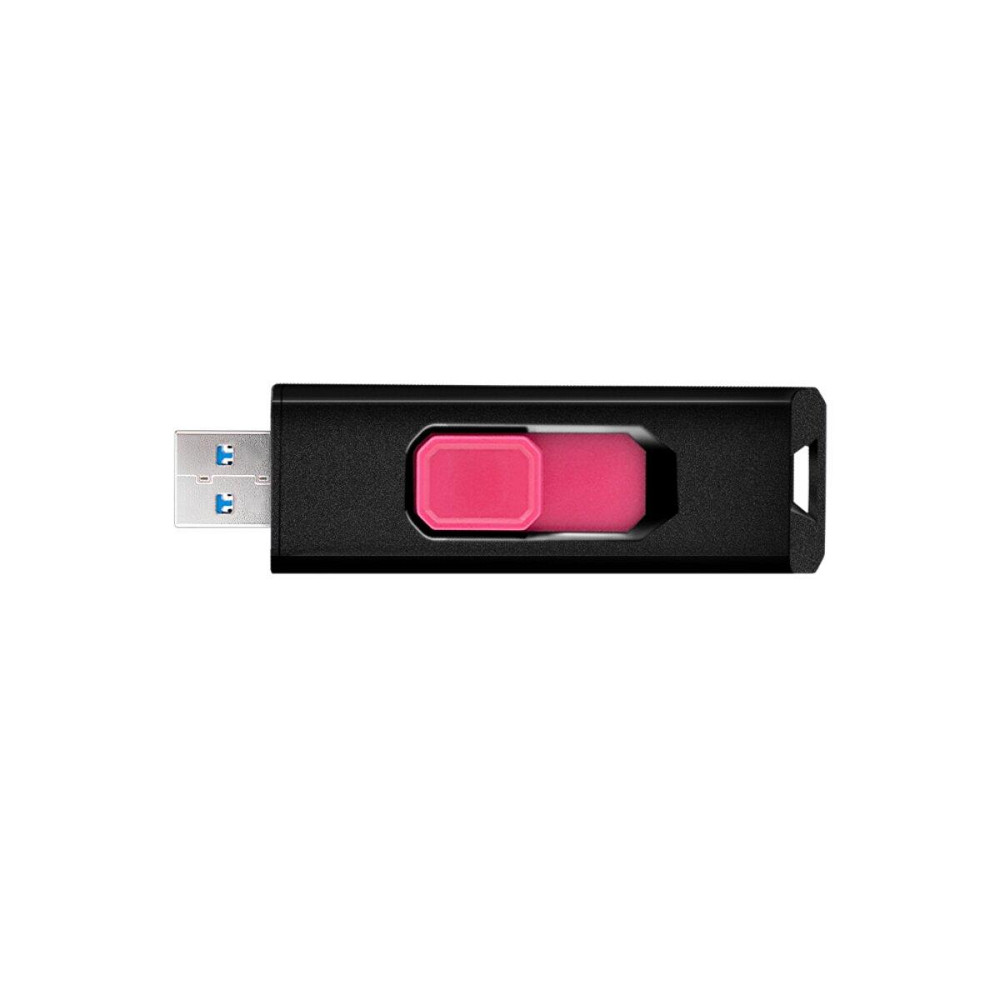 SSD диск портативний зовнішній накопичувач ADATA SC610 2TB USB 3.2 550 / 500Mb / s Black SC610-2000G-CBK / RD Одеса - фото 7
