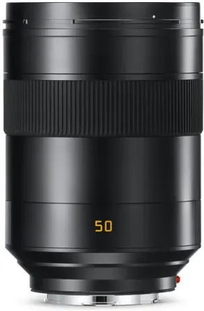 Об'єктив Leica 50/1.4 SUMMILUX-SL ASPH. Київ