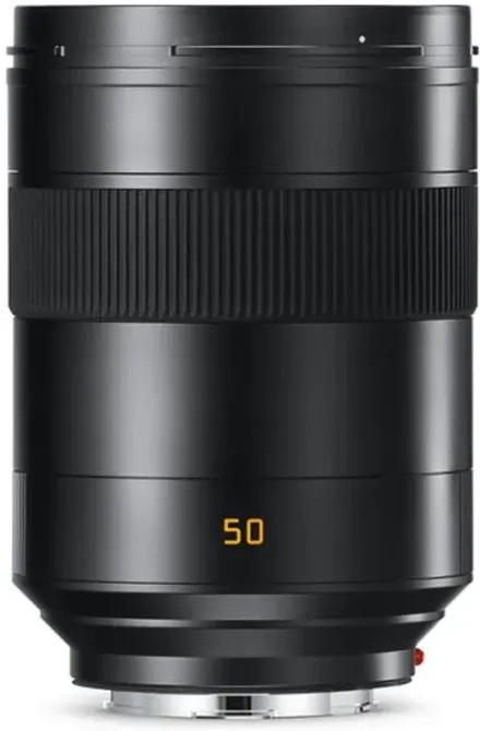 Объектив Leica 50/1.4 SUMMILUX-SL ASPH. Киев - изображение 1