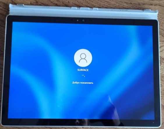 Ультрабук Планшет: Surface Book i5 8Gb.256Gb. Nvidia. Харьков - изображение 3