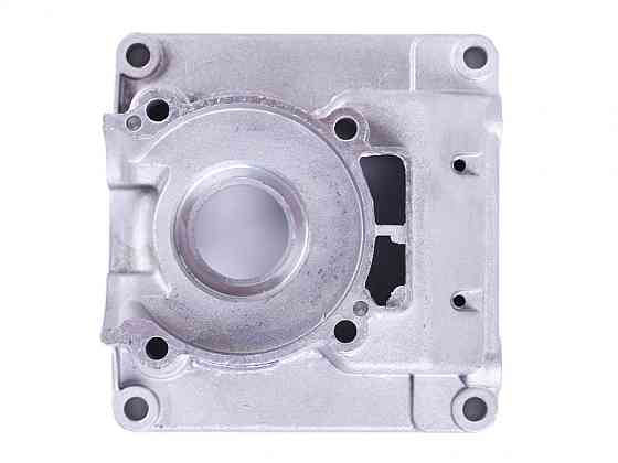 Картер задній для розсіювача (туман) Мукачево