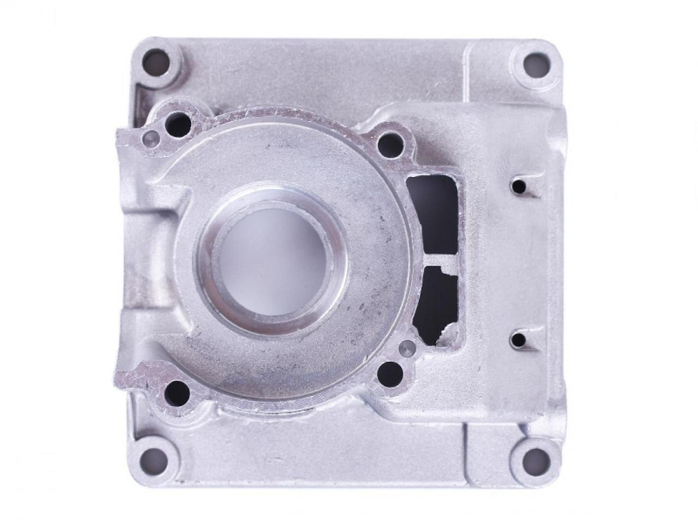 Картер задній для розсіювача (туман) Мукачево - фото 1