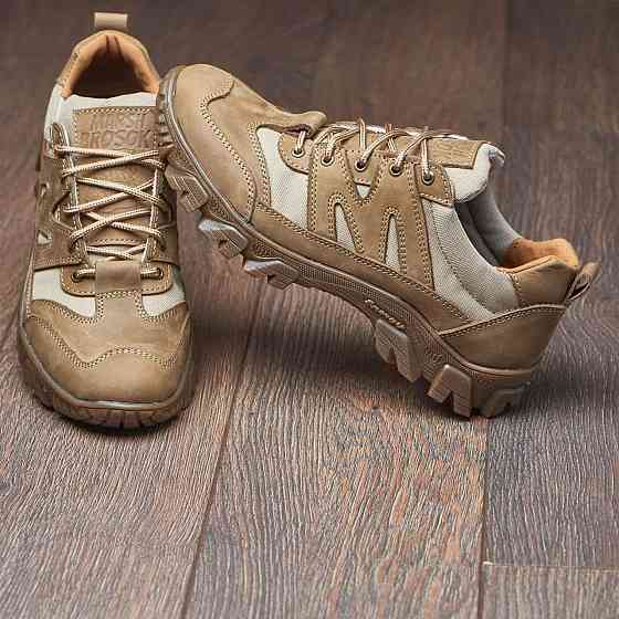 Тактичні літні кросівки кордура 44 (29) Харків