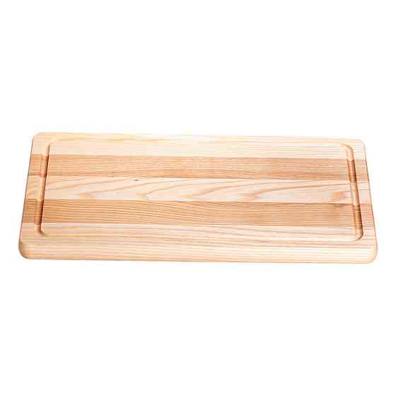 Дошка для подачі 40×20 см прямокутна сервірувальна C29W250400 Коломыя