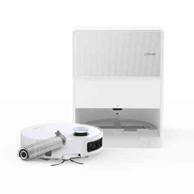 Пылесос Dreame Aqua 10 Ultra Roller Complete White (RLH71DE-1-wh) Винница