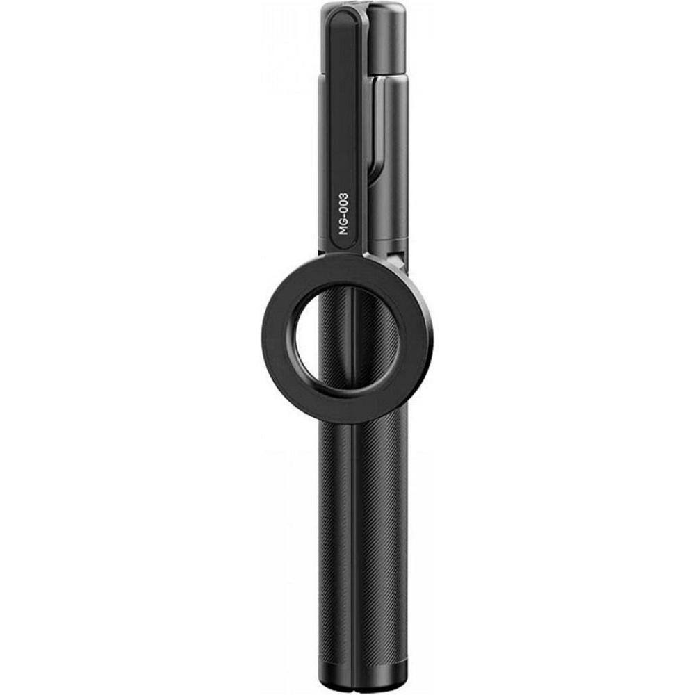 Селфі-монопод Ulanzi MG-003 Magnetic Selfie Stick Pro Black Одеса - фото 3
