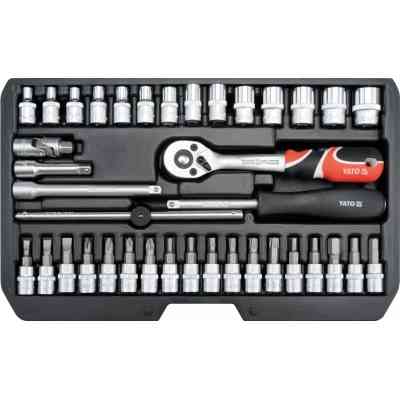 Набір інструментів Yato YT-14471 Вінниця