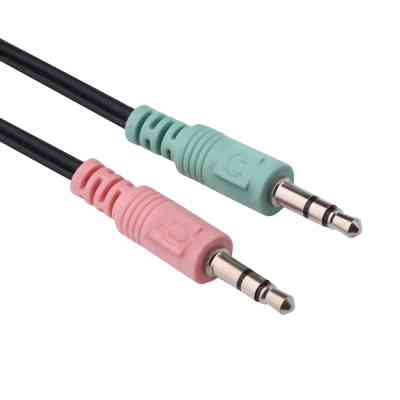 Навушники Gemix HP-120MV Black (HP-120MV) Вінниця