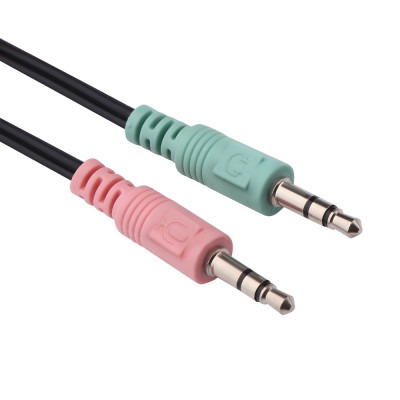 Навушники Gemix HP-120MV Black (HP-120MV) Вінниця - фото 5