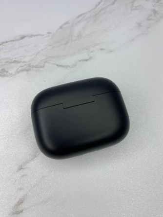 Бездротові навушники A90 Pro TWS Bluetooth Сенсорні з зарядним кейсом Чорні (Інтелектуальне керування, Світлодіодний дисплей) Б/В Київ