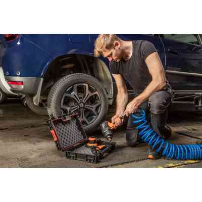 Ящик для инструментов Neo Tools 84-350 Винница