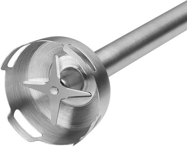 Блендер занурений 5 швидкостей Profi Cook PC-SM (1094) Потужність 1000 Вт Нововолинськ - фото 6