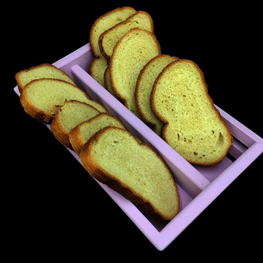 Хлебный лоток 