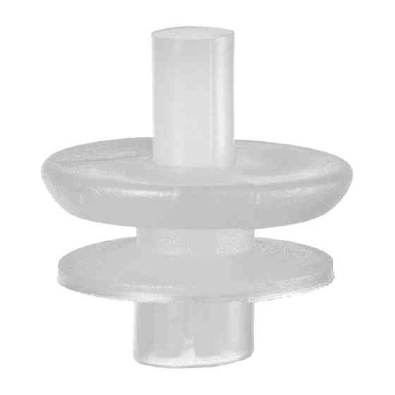 Пистон клипса двери Fiat 5979055 Киев