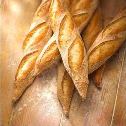 О-тентик Оріджін - закваска преміум класу! (O-tentic Origin Puratos) Павлоград