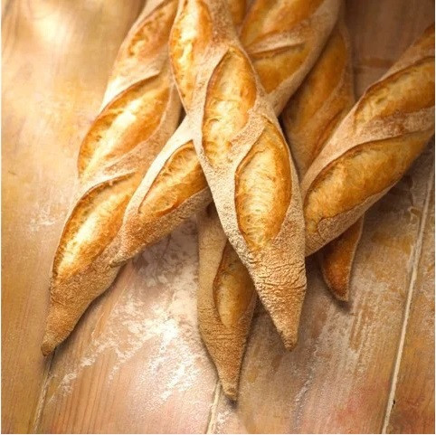 О-тентик Оріджін - закваска преміум класу! (O-tentic Origin Puratos) Павлоград - фото 4