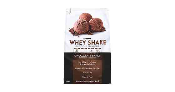 Whey Shake Protein 908g (Chocolate) Луцьк