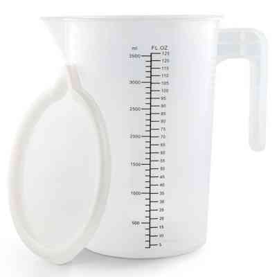 Мерная емкость FoREST з кришкою 3,5 л (518035) Винница