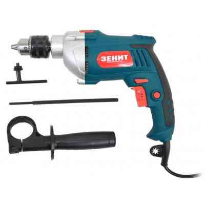 Дриль Зеніт ЗД-1000 (840537) Вінниця
