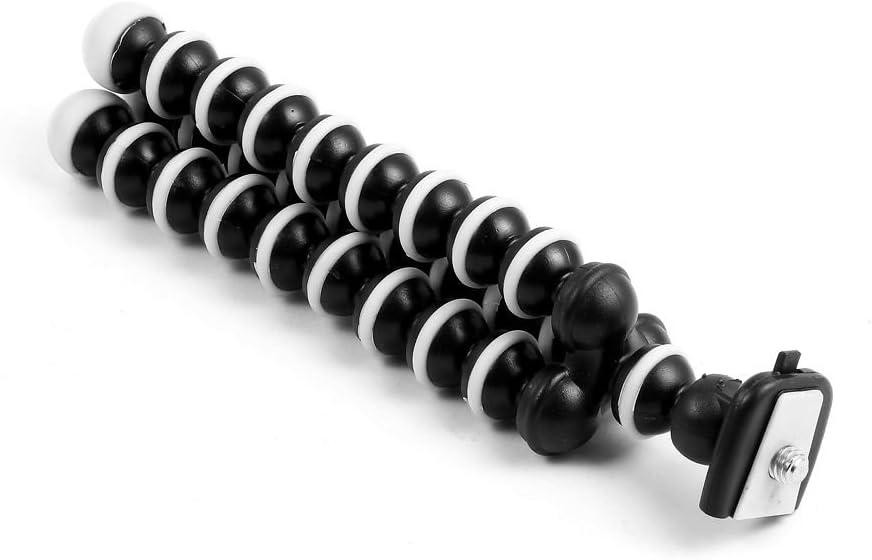 Гнучкий штатив Octopus M для камери до 1 кг Київ - фото 2