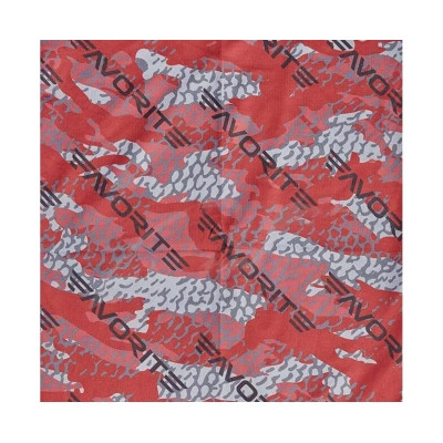 Бафф Favorite Basic Red (BSB-red) Винница - изображение 2