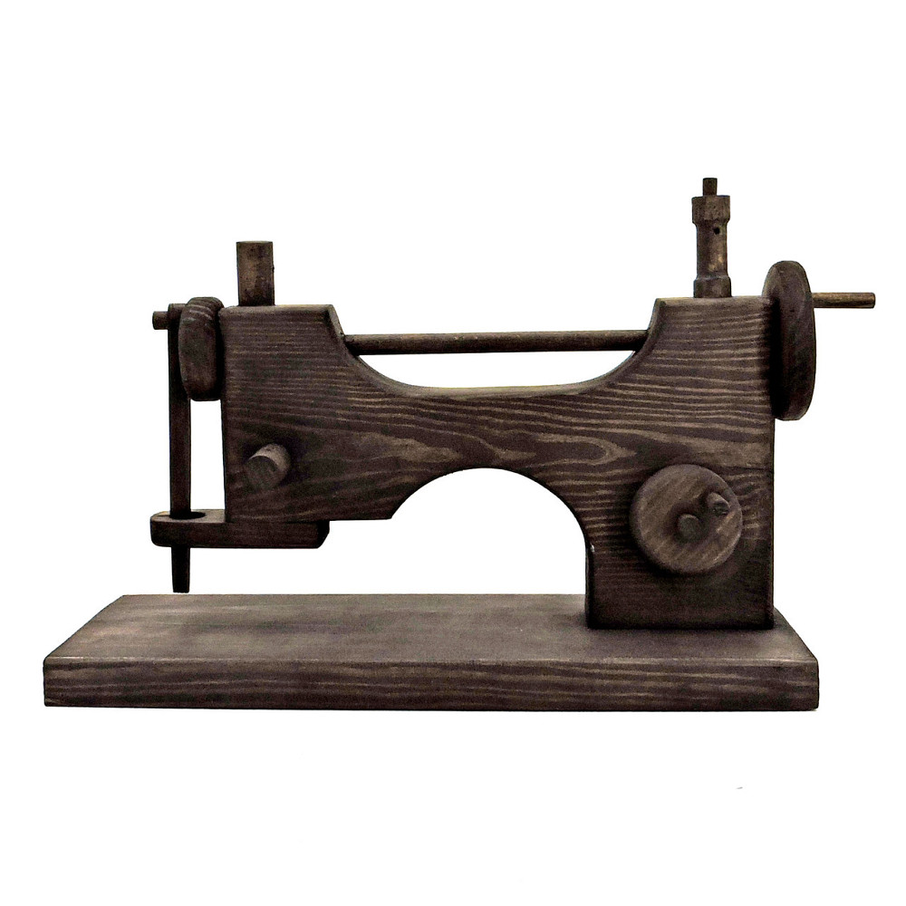 Іграшкова швейна машинка "Амадо" венге Миколаїв - фото 7