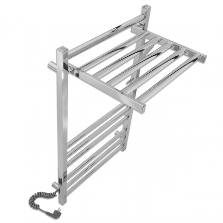 Електрична сушарка для рушників Laris Сіріус П12 500 Х 900 Е ліва підкл. Київ