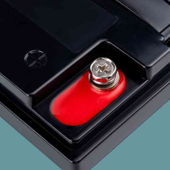 Тяговый свинцово-кислотный AGM аккумулятор LP 6-DZM-50 Ah Киев